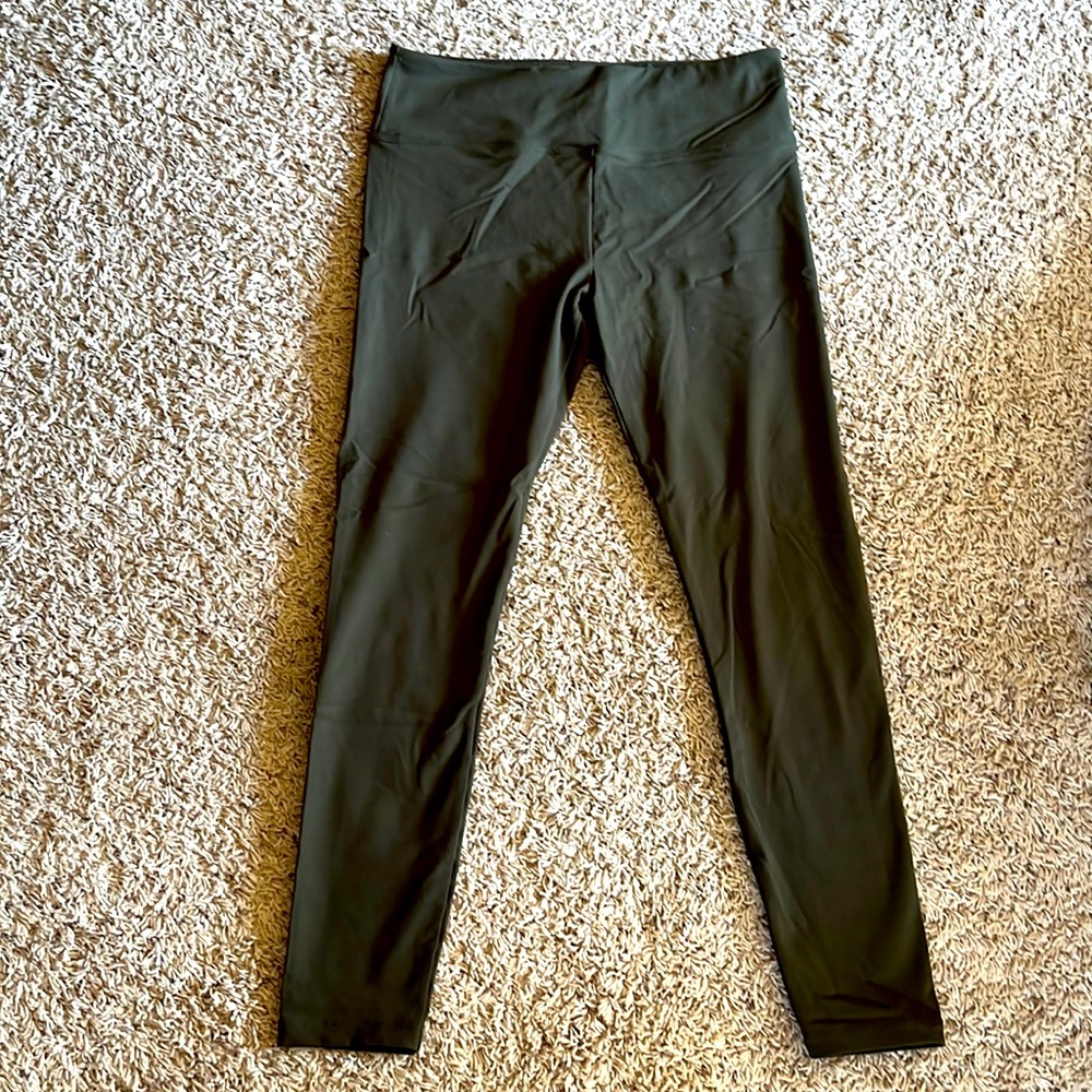 Fornia leggings